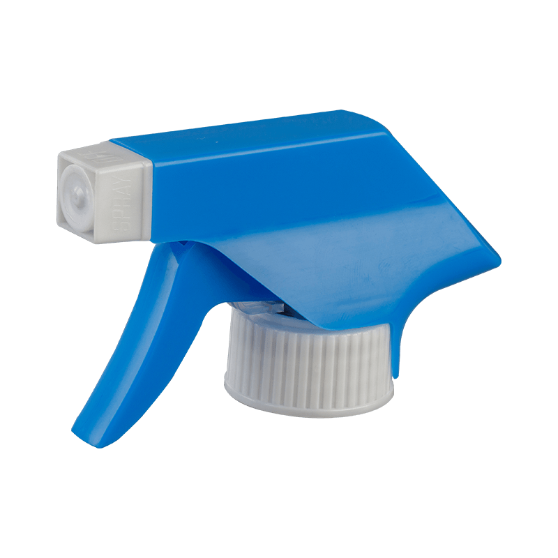 Műanyag kézi szivattyú spray kioldó permetező gépkocsi háztartási tisztítás YJ101-E-A1